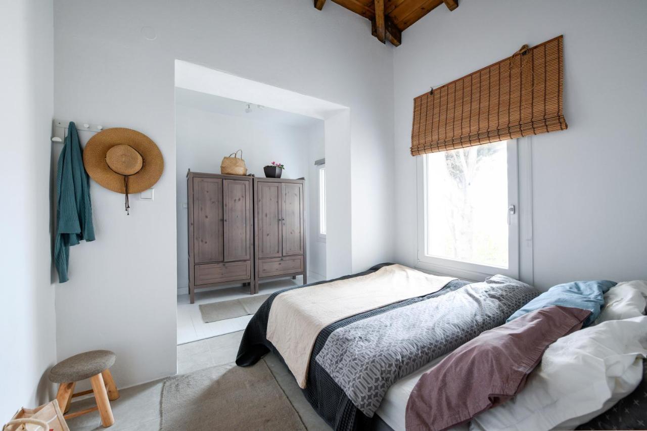 Villa Sofia Old Town Kavala Dış mekan fotoğraf